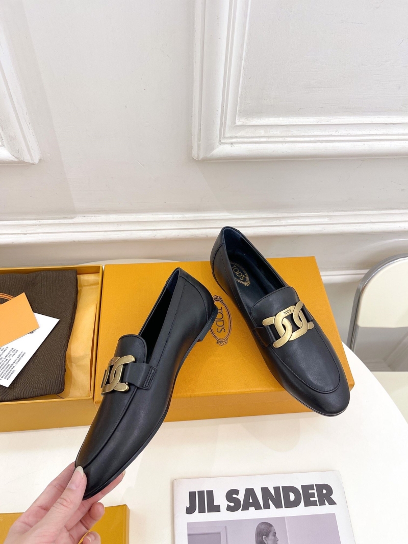 Tods Shoes